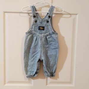 Baby B'gosh by Oshkosh B'gosh VINTAGE size 3/6 months